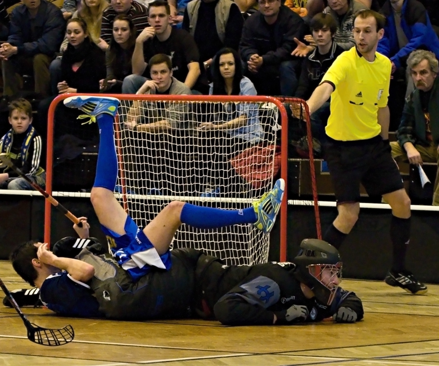 FBC Kladno play off 3.3.2013 (25)